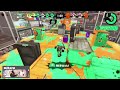 【スプラトゥーン2】ジェットパック キル集 6