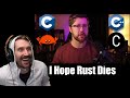 Prime Reacts: Is This NEW Language BETTER Than Rust? C++? (Zig First Impressions)