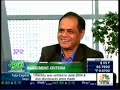 wizards of dalal street mr. manish sonthalia in conversation with mr. ramesh damani