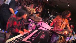 Dwiki Dharmawan - Jazz for Freport (WPO Live in USA)