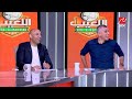 اللعيب محمود المخبزي الناقد الرياضي ينفرد بالشكل الجديد للدوري في الموسم المقبل بموافقة الأندية