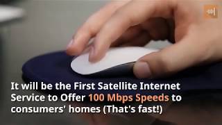 New Viasat Satellite Internet - Highest-Speed Internet Today