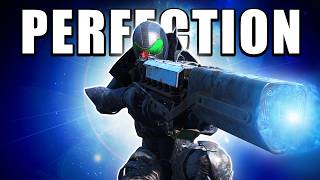 "Perfectly Optimized" VATS Sniper Build in Fallout 4