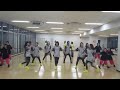 くるくるダンス ☆dance team real black☆