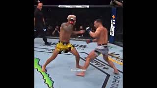 Charles Olivera vs Micheal Chandler full fight highlights
