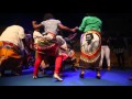 Mr. Bow - Massinguitane [Teatro  Gungu Maputo]