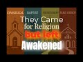 Faith on Fire: How the Great Awakening Transformed a Nation