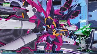 キャスト集会 PSO2 4K60p vol.47