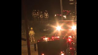 Crash kills one person in Lancaster County