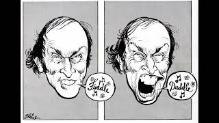 Norm on Pierre Trudeau