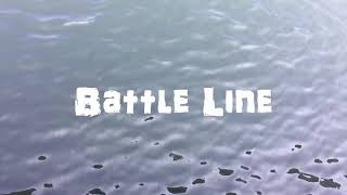 The Hum Hums - Battle Line (Music Video)