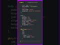 Create Neon Text Effect With HTML & CSS ⚡⚡