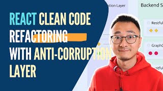 React Clean Code - Advanced Context Menu Refactoring with ACL