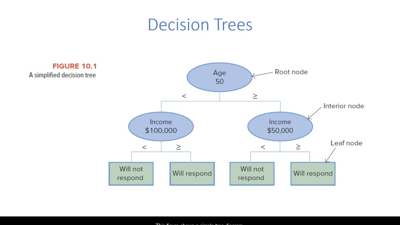 Decision Trees Part 1: Introduction To Decision Trees - YouTube