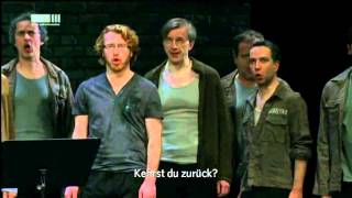 Festkonzert FIDELIO „Leonore 1806“ im Theater an der Wien