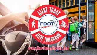 7 Second Ad - School