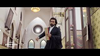 Jai Bhim - Official Tamil Trailer _ Suriya _ New Tamil Movie 2021 _ Amazon Prime Video.mkv️