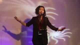 Music Performance | Iskwé | TEDxTokyoSalon