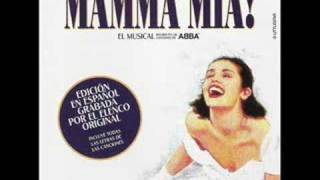Voulez-vous (De la producción teatral española Mamma Mia!)