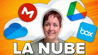 Alojamiento EN LA NUBE ☁️ ¿QUÉ es, CÓMO funciona y CUÁL es MEJOR para ti?