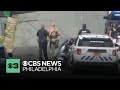 8 officers shot in Charlotte, NC, 4 killed while serving warrant
