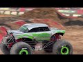 Monster Jam World Finals 21 - WOW Moments Compilation