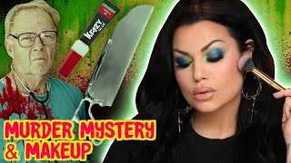 Dr Butcher Brown - Doin the lords work or a complete PSYCHO?!  |  Mystery & Makeup - Bailey Sarian