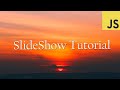Build An Image Slideshow In JavaScript