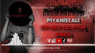 PİYANİST ALİ BİR SES GELİYOR TİK TOK AKIMLIK ŞARKI 🎧🎹🎧🎧🎧🎧