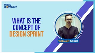 What is the concept of Design Sprint?
