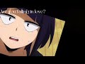 Are you falling in love? Short Kamijirou vid ✨