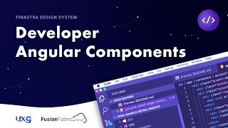 Design System - Angular Components