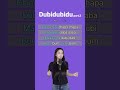 christell dubidubidu part.2 singing duet challenge 🎤 sing with me shorts