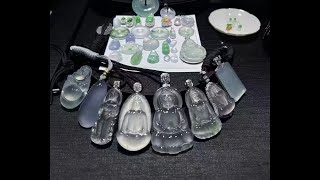 全品类珠宝选购秘籍#翡翠#天然缅甸翡翠#jade#翡翠手镯#玉石#翡翠私人订制#翡翠直播#玉石设计#收藏家#珠宝全品类#珠宝评估#珠宝首饰#珠宝优惠专场#Jadeite#🐑羊