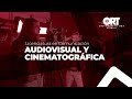 Licenciatura en Comunicación Audiovisual y Cinematográfica | Universidad ORT Uruguay