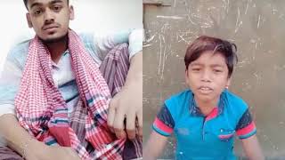 মামুনের জন্য অসাধারন একটি ভিডিও mamun 143 vs jahid /\