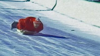 Remember? Snowstorm hits Jacksonville in December 1989