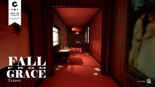 Fall From Grace Teaser Medusabox