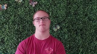 Supported Internships - Sam talks about gaining paid employment and more independence