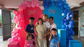 Heto Na! Gender Reveal LIVE! Boy or Girl? Ano po hula niyo?