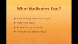 Staying Motivated in Your Practice of Nichiren Buddhism