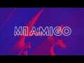 MIAMIGO - Hard To Love [Official Audio]
