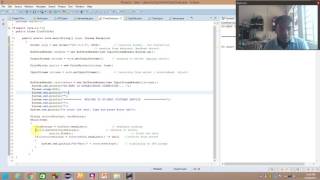 JAVA PROGRAMMING LAB EXP-10