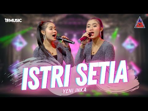 Download Lagu Yeni Inka Istri Setia Mp3