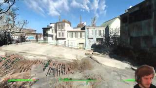 Fallout 4 Speedrun Tutorial Part 10