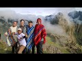 4 Day Inca Trail to Machu Picchu | Sam Travel Peru