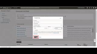 OCI Management Agent: How to install management agent on Linux