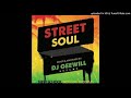 Reggae, Dancehall , Caribbean mix DJ GEEWILL- Streetsoul Mix