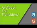 All About CSS Transitions