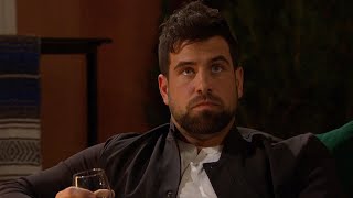 Blake Weighs the Use of the 'L Word' - The Bachelorette